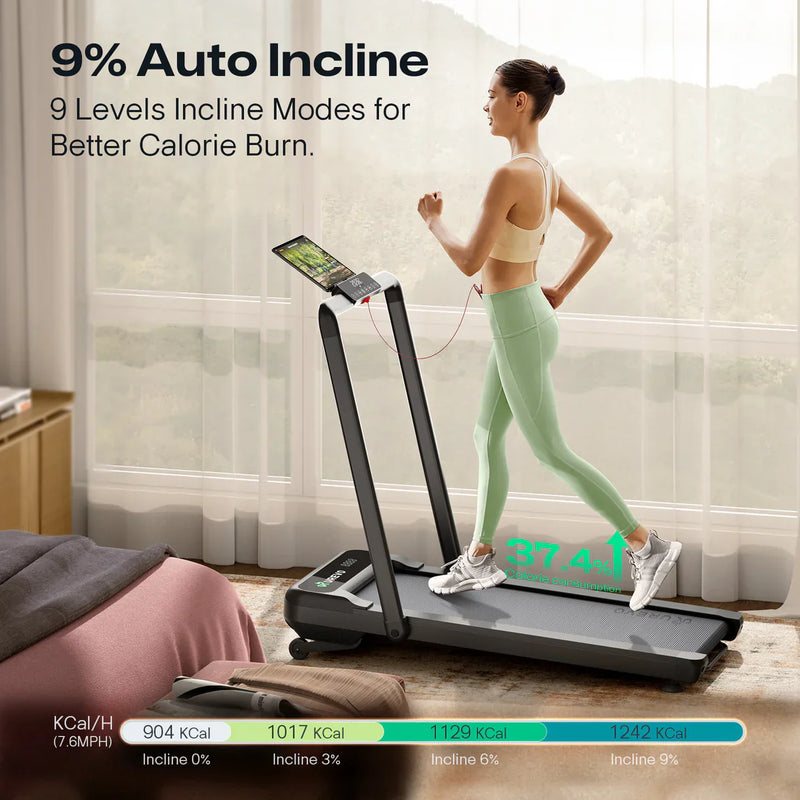 How to Use the Treadmill to Improve Your Running Form