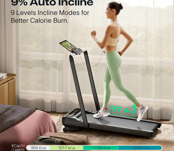How to Use the Treadmill to Improve Your Running Form