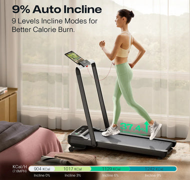 How to Use the Treadmill to Improve Your Running Form
