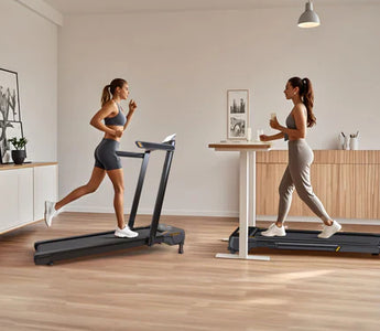 How to Incorporate Interval Training on a Treadmill