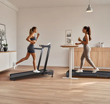 How to Incorporate Interval Training on a Treadmill