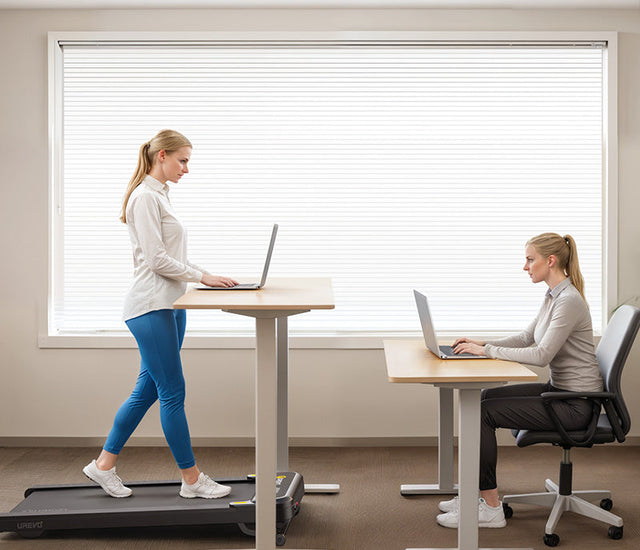 What is Light Exercise? Boost Your Health Easily! – UREVO.US