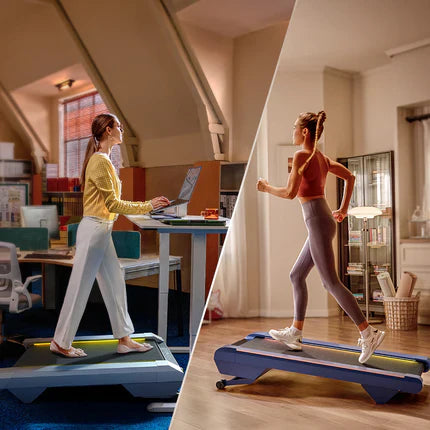 What is Treadmill Weight Capacity?
