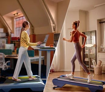 What is Treadmill Weight Capacity?