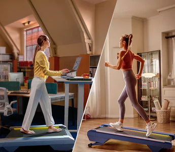 What is Treadmill Weight Capacity?