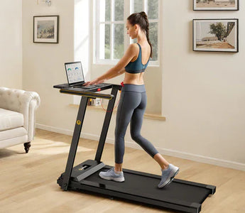 The Ultimate Guide to Treadmill Maintenance and Care UREVO.US The Ultimate Guide to Treadmill Maintenance and Care UREVO.US