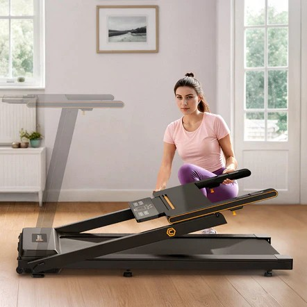 Foldable Treadmill - UREVO Foldi Mini Treadmill