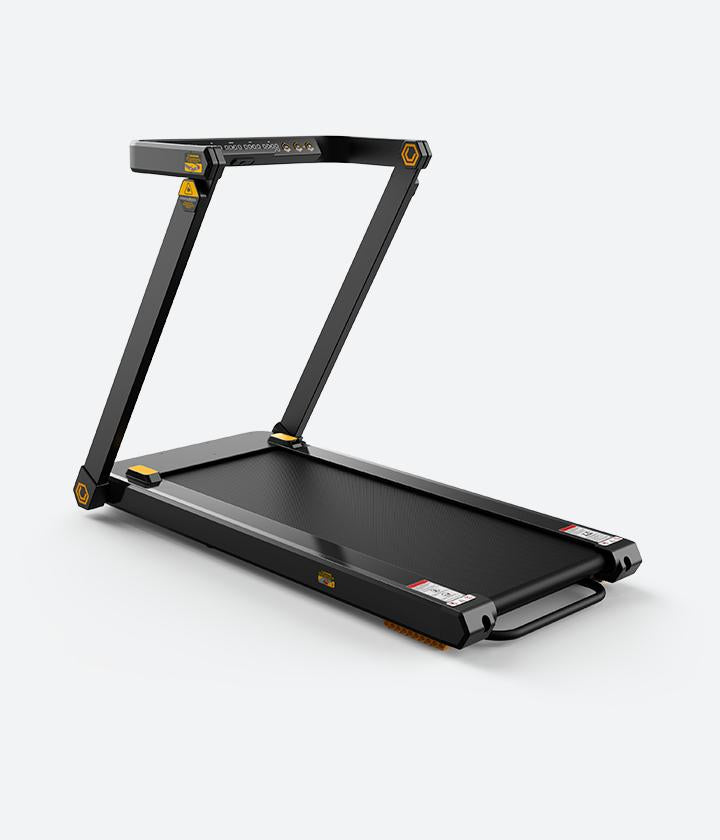 All-in-One Treadmill