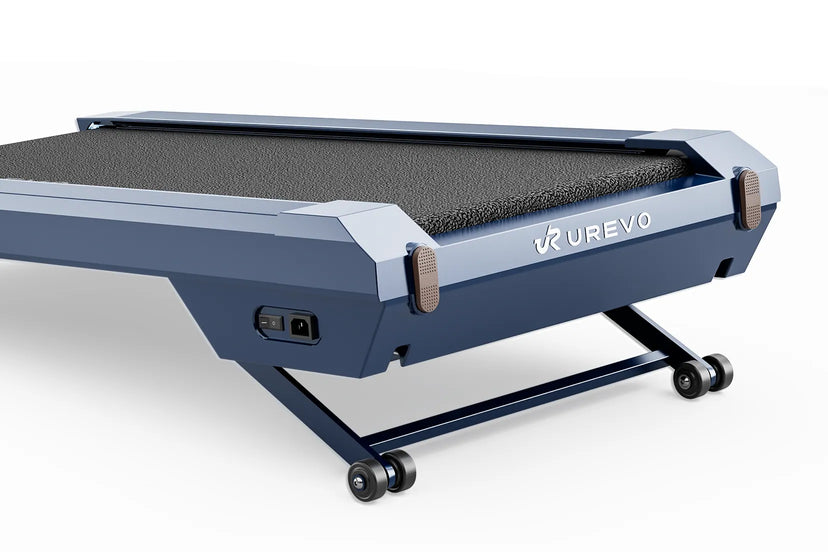 UREVO CyberPad for Home Pro Smart Treadmill