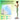 UREVO SmartFit Scale with woman, displaying weight, tracking health metrics and body metrics with app integration.