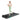 UREVO SpaceWalk E4 Walking Pad, woman exercising on black treadmill, home fitness solution.