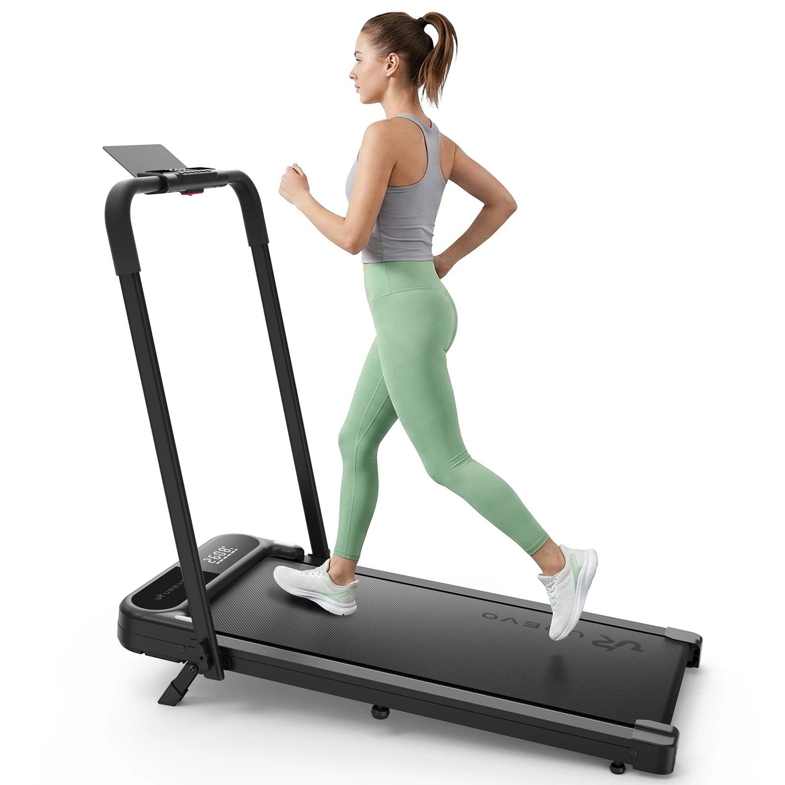 Treadmills for Small Spaces – UREVO.US Treadmills for Small Spaces – UREVO.US
