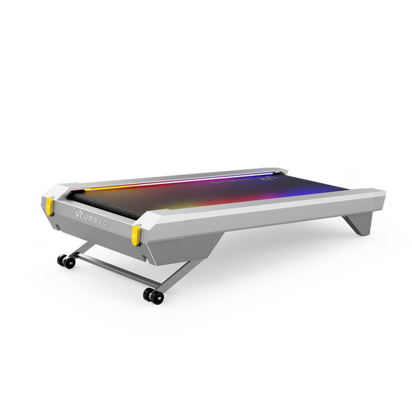 UREVO CyberPad for Office Smart Treadmill