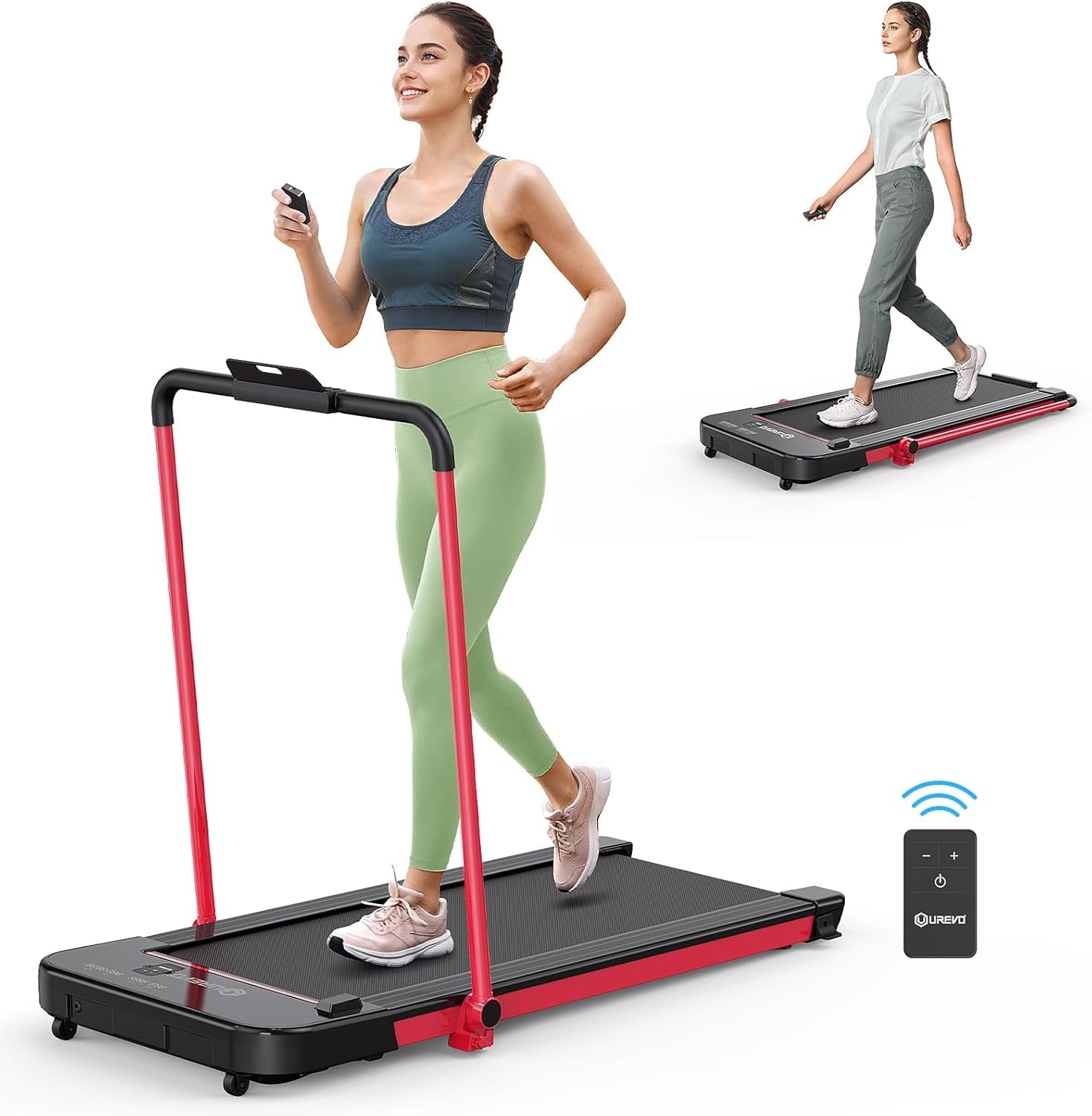UREVO Strol Lite Treadmill