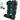 UREVO Recovery Massager: Black compression boots, app control for muscle recovery, and cycling recovery data.