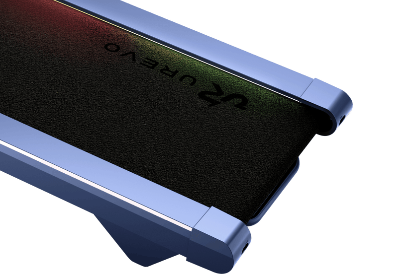 UREVO CyberPad for Home Treadmill