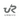 UREVO logo in gray, reflecting fitness technology and smart workout experience.