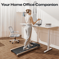 UREVO SpaceWalk E4W Smart Walking Pad