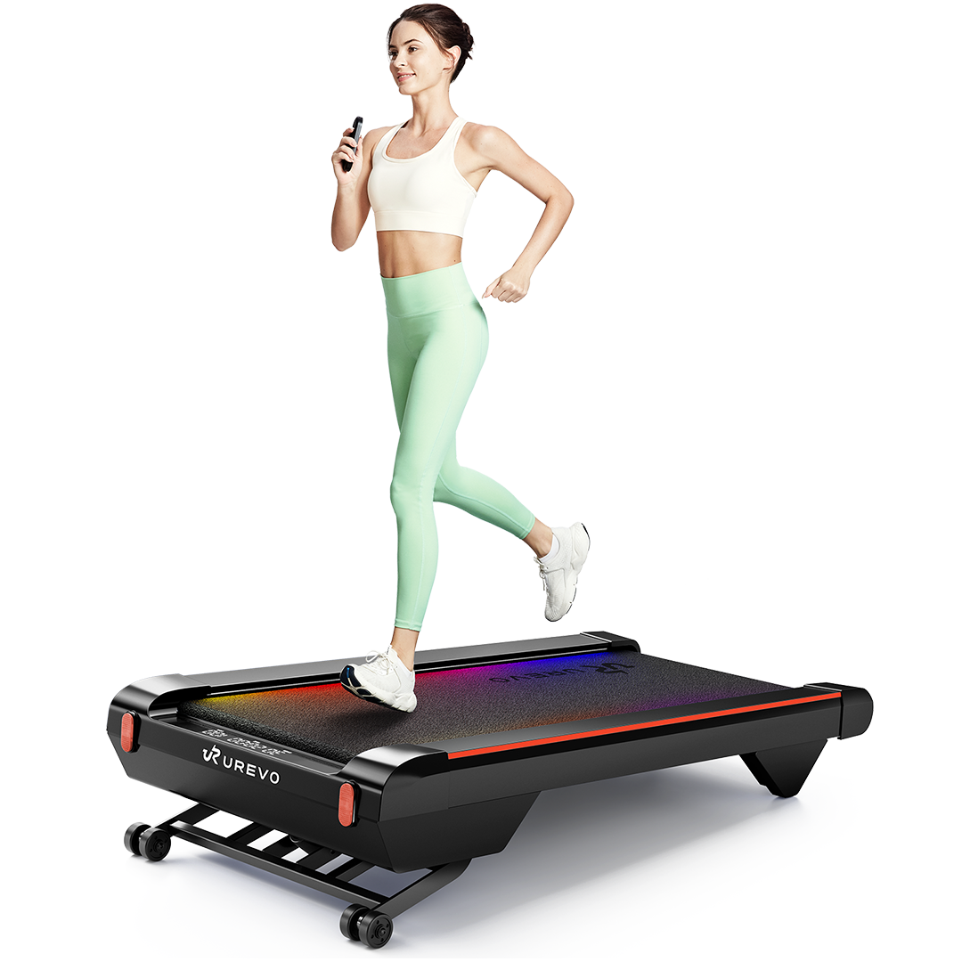 UREVO CyberPad for Home Treadmill | Your home workout buddy – UREVO.US UREVO CyberPad for Home Treadmill | Your home workout buddy – UREVO.US