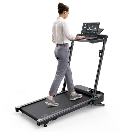 UREVO FoldiMix 5L Smart Treadmill