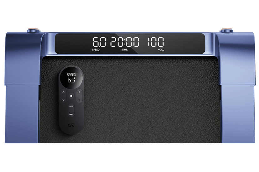 UREVO CyberPad for Home Treadmill
