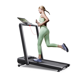 UREVO Strol 2S Pro Smart Treadmill