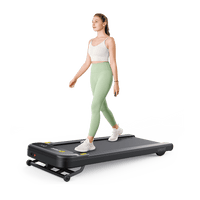 2 in 1 treadmill