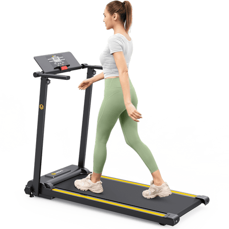 UREVO Foldi Mini Treadmill
