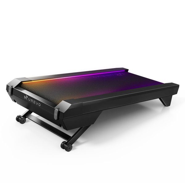 UREVO CyberPad for Office Smart Treadmill