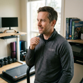 Colin Mercer