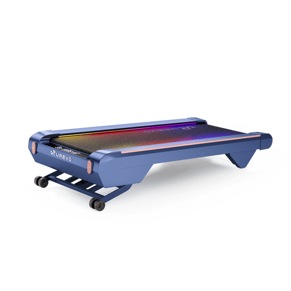 UREVO CyberPad for Home Smart Treadmill