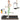 UREVO Spacewalk E4 treadmill with app integration for tracking and control.