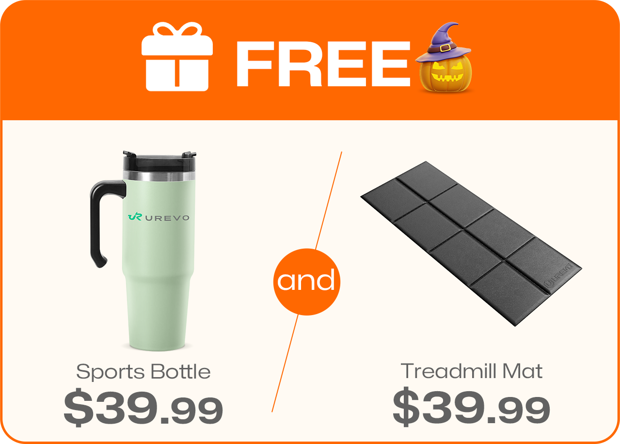urevo free gift