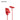 Foldi 3S Treadmill Safety Key - Red clip design for user safety and secure attachment