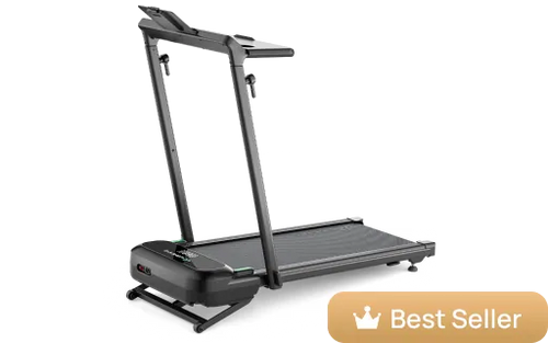 Urevo FoldiMix 5L Smart Treadmill