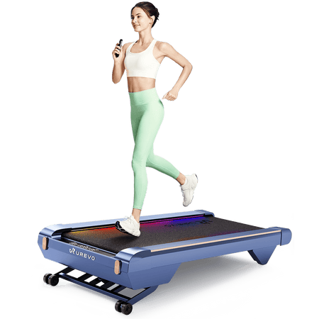 UREVO CyberPad for Home Smart Treadmill