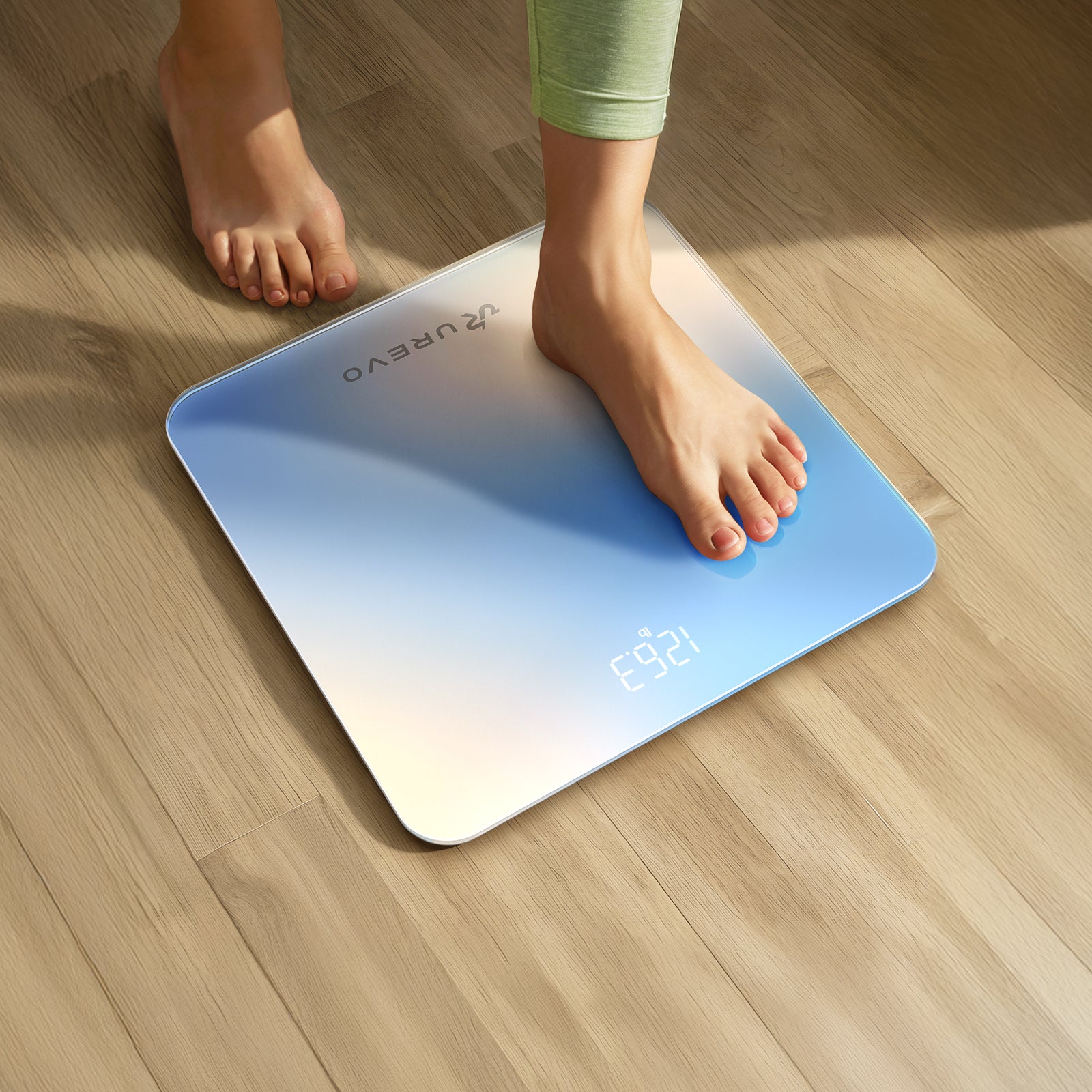 UREVO SpaceWalk E4 Treadmill Foldable Design Urevo Urevo spacewalk e4 treadmill foldable design urevo