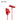 UREVO Strol 2E treadmill safety key in red, clip design for user safety