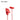 UREVO Strol Elite treadmill safety key, red clip design for secure attachment and user safety.