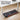 UREVO SpaceWalk E1 under desk treadmill, compact design for easy storage, 46.6in x 19.3in dimensions