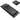 UREVO foldable treadmill with mat, space-saving design