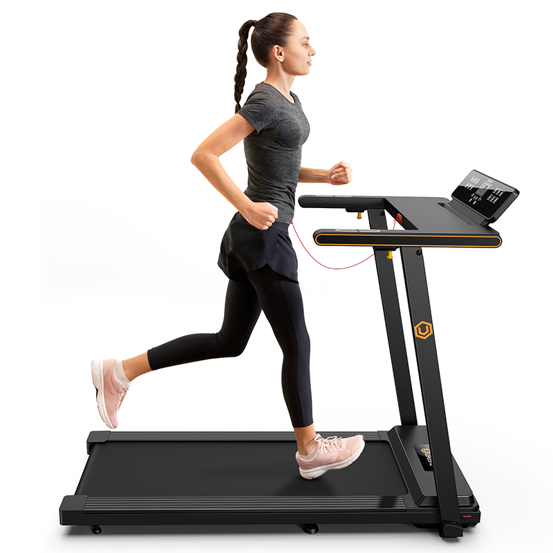 Foldi 2 Treadmill