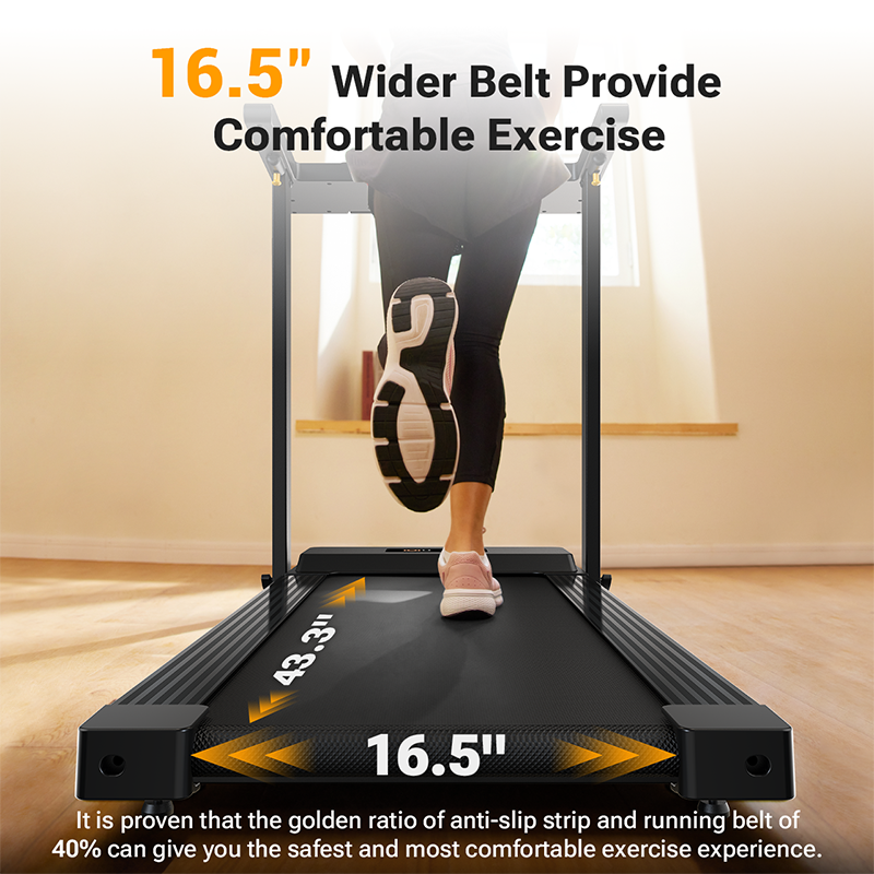Foldi 2 Treadmill