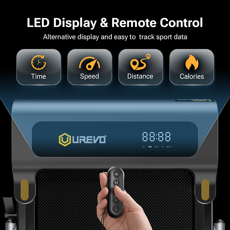 Urevo Strol 1E Treadmill