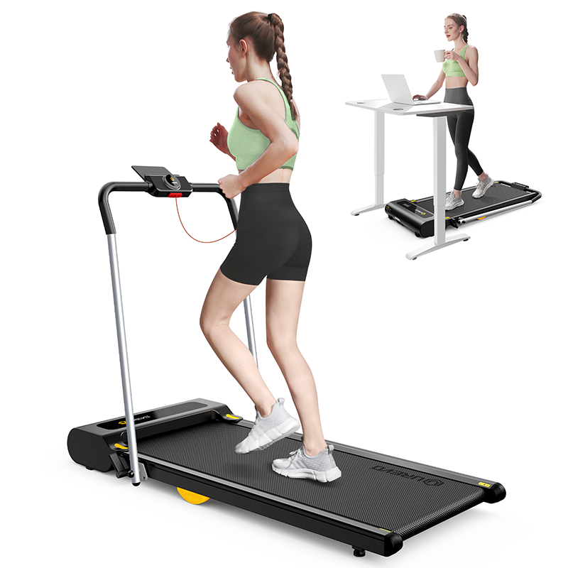 Strol 1E Treadmill