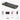 UREVO Strol 2E Refurbished Treadmill: Under Desk, Black and Yellow, with accessories