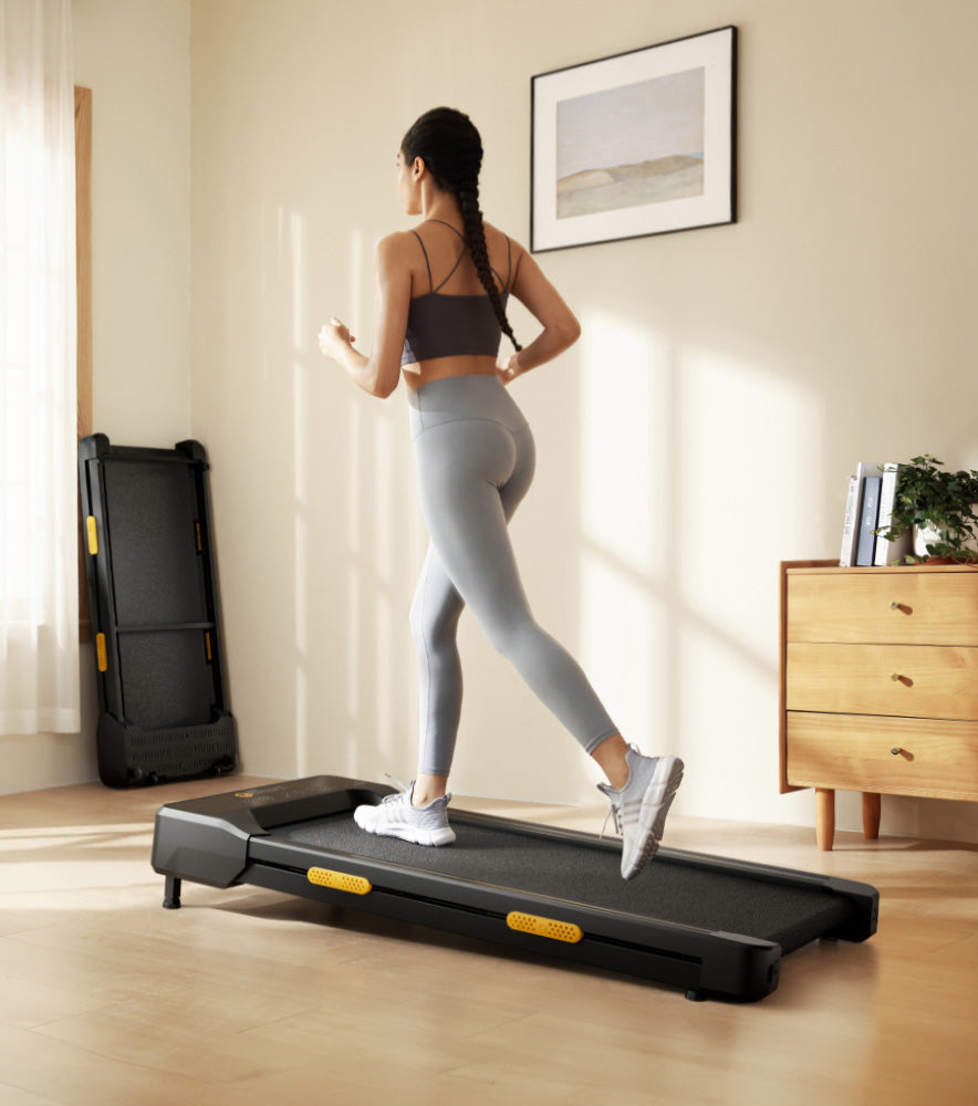 UREVO SpaceWalk 2S Lite Treadmill
