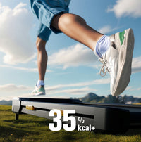 UREVO SpaceWalk 2S Lite Treadmill