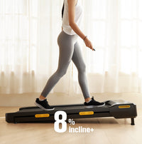 UREVO SpaceWalk 2S Lite Treadmill
