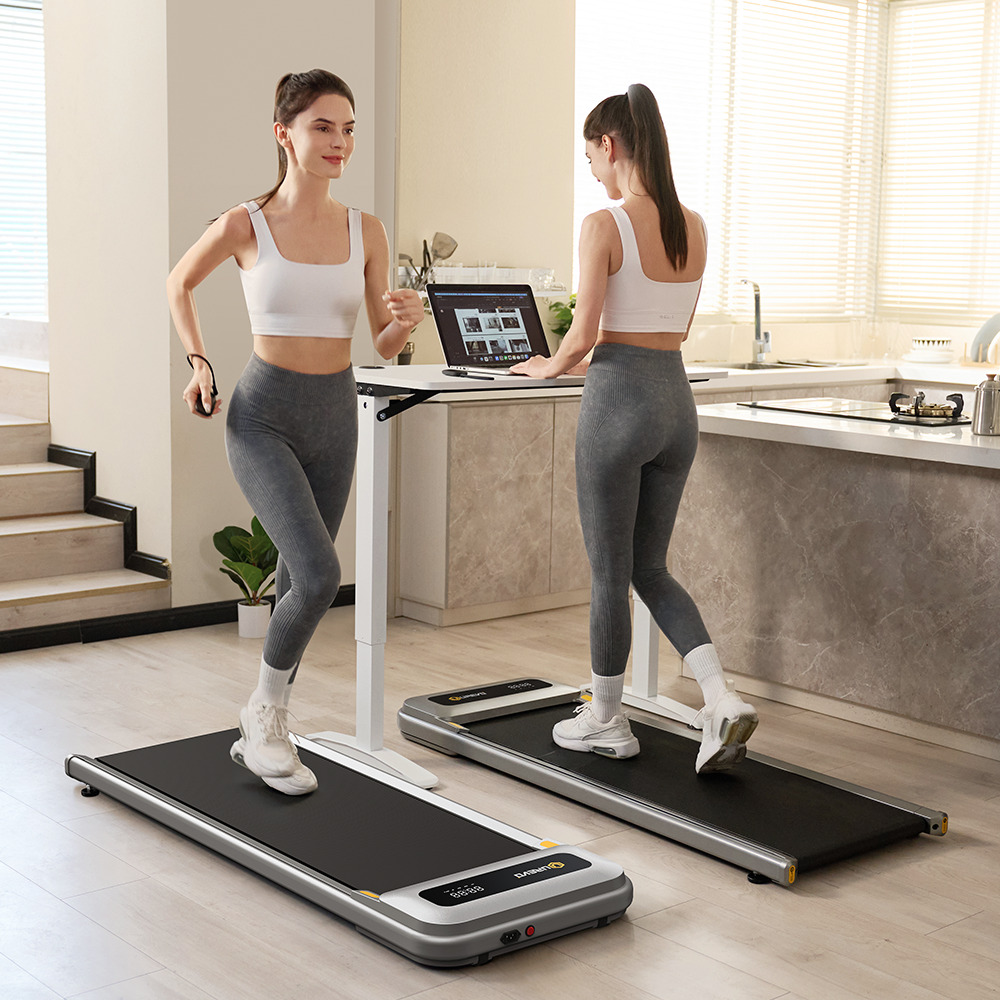 U style treadmill sale